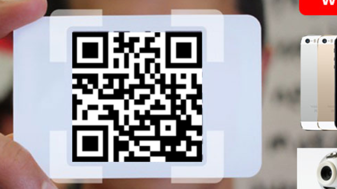 របៀបបង្កើត QRCode ជាមួយ JavaScript របៀបបង្កើត QRCode ជាមួយ JavaScript
