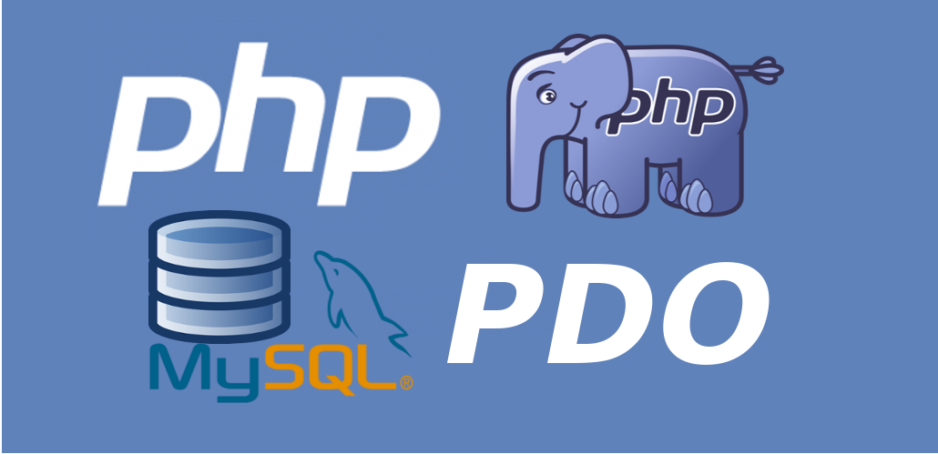 Pdo mysql. PDO php